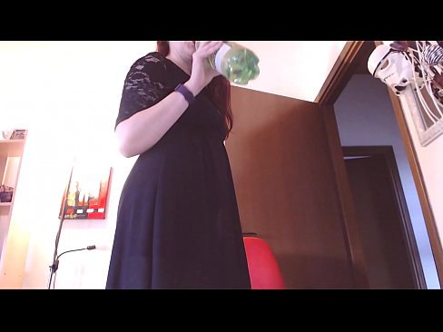 ❤️ ’n Onderdanige slaaf wat lief is vir vuil en heerlike broekies, word gedwing om te masturbeer nadat hy hierdie video gekyk het! ❤️ Gehalte-seks by ons af.hdporn24.ru ❌️