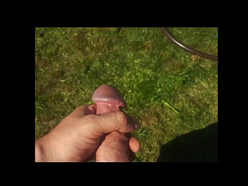 ❤️ Warm hottie laat haar pienk poesie naai en kom met 'n spuit in 'n somertuin ❤️ Gehalte-seks by ons af.hdporn24.ru ❌️